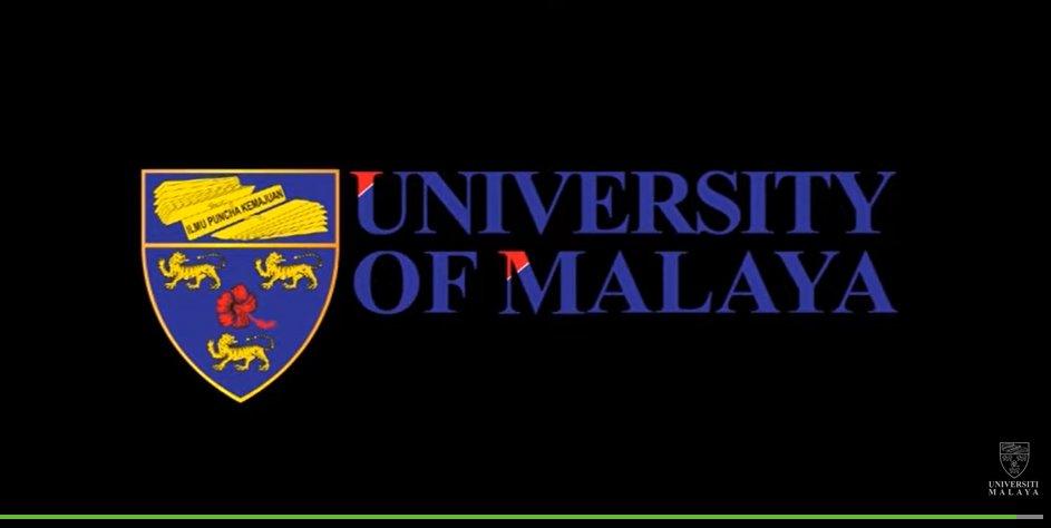 世界の大学紹介： Universiti Malaya（Malaysia）
