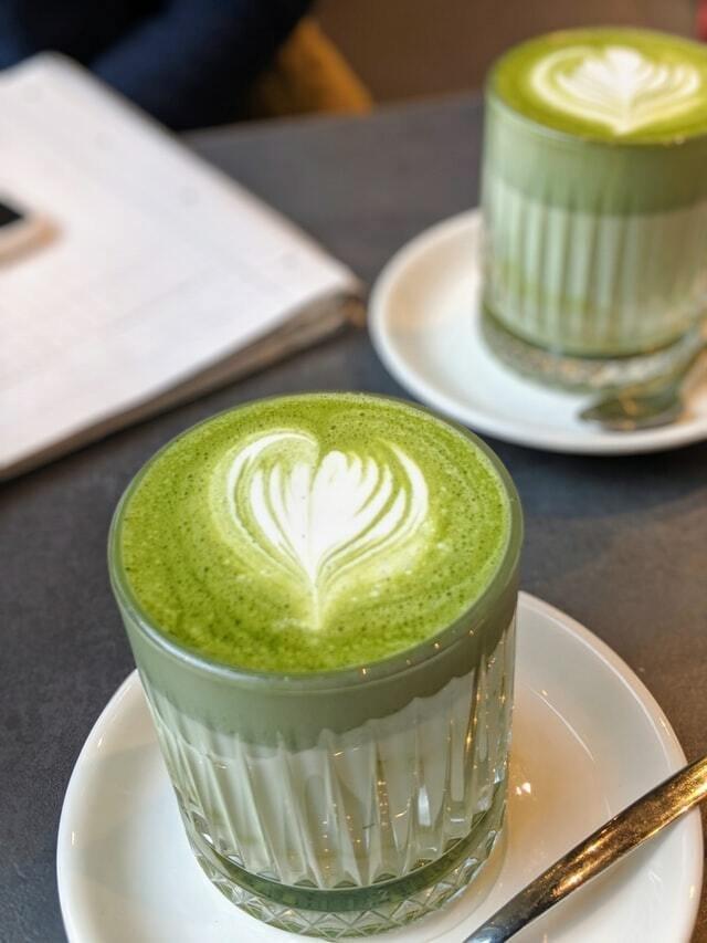 オンラインサロン「抹茶ラテ」