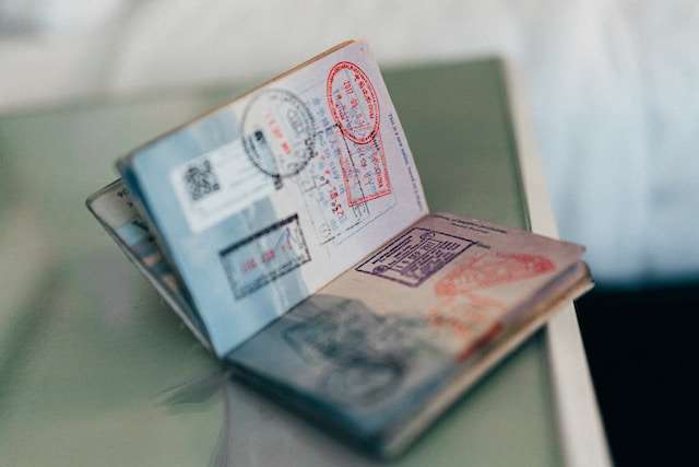Get your mighty passports ready!｜世界一強いパスポートを持つ民