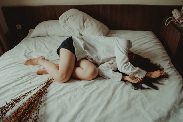 “Burnout” occurs even when the workload is not huge｜労働量が小さくても起こる「バーンアウト」